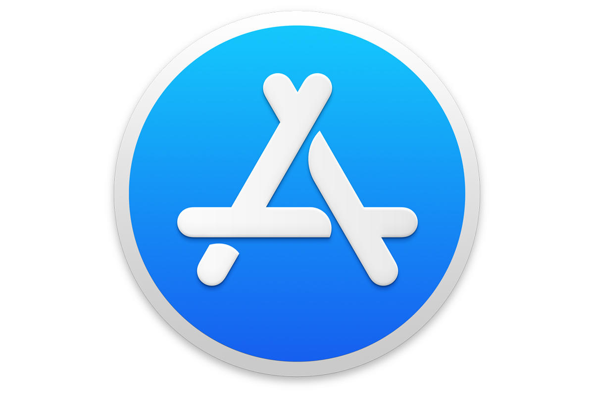 Mac folder icon app icons
